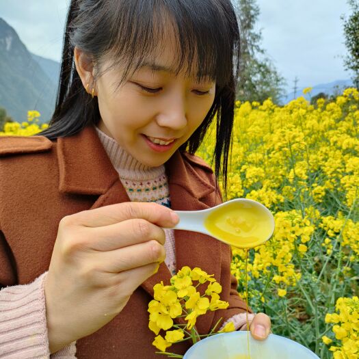 秭归县福畹菜籽油