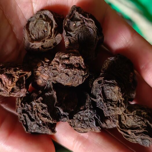大邑县烟熏乌梅