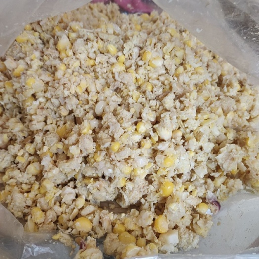 石家庄熟玉米发酵饲料