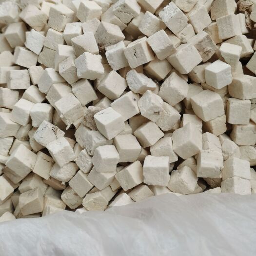 玉林白茯苓