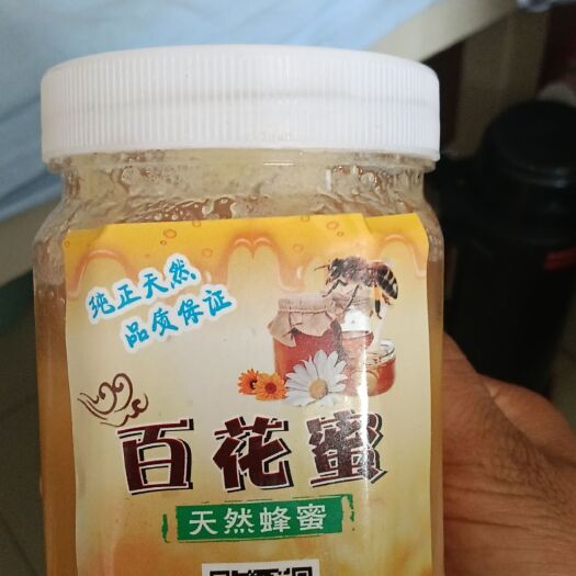 洛阳自家蜂蜜