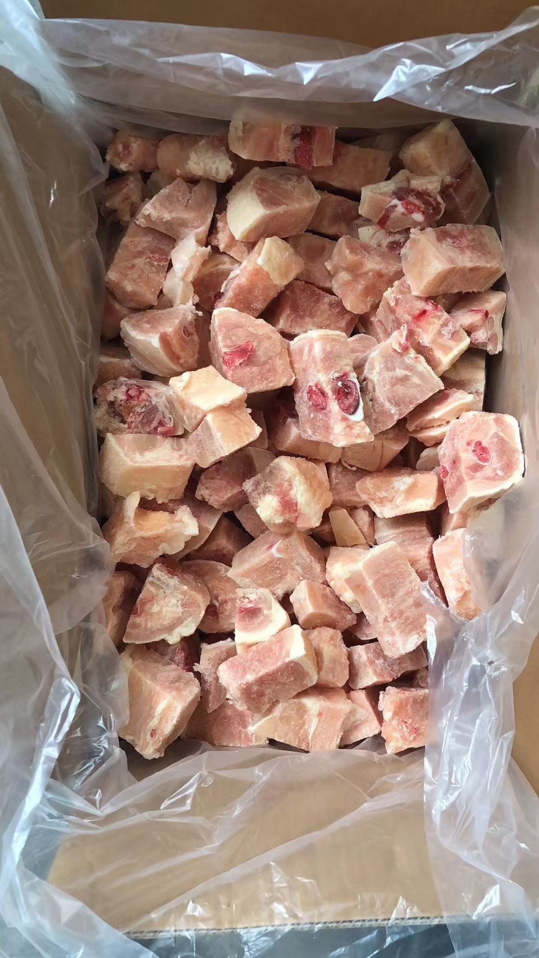 黄焖鸡块