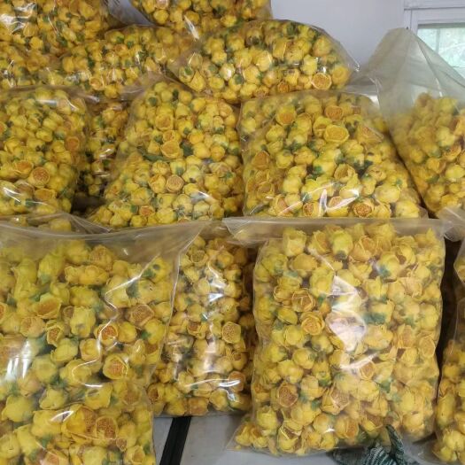 亳州金花茶 广西十万大山金花茶一手货源包邮