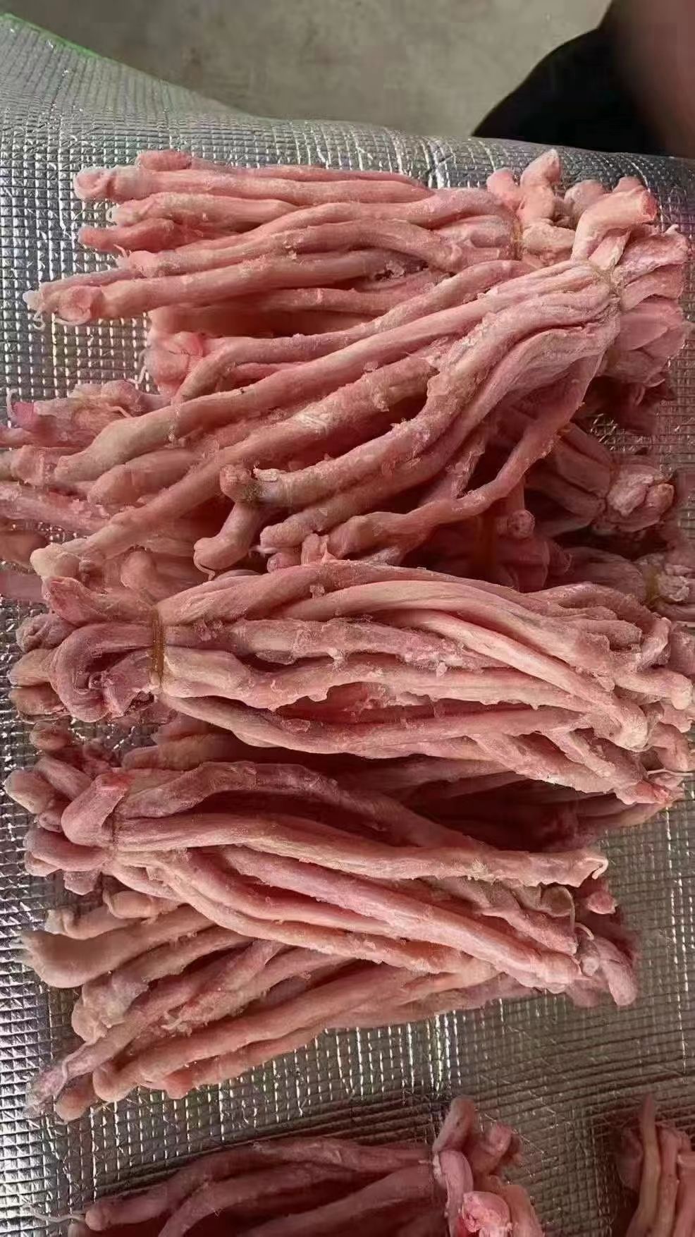 羊鞭，精修羊鞭，实拍，纯干货，个头均匀，价格低，量大价优。