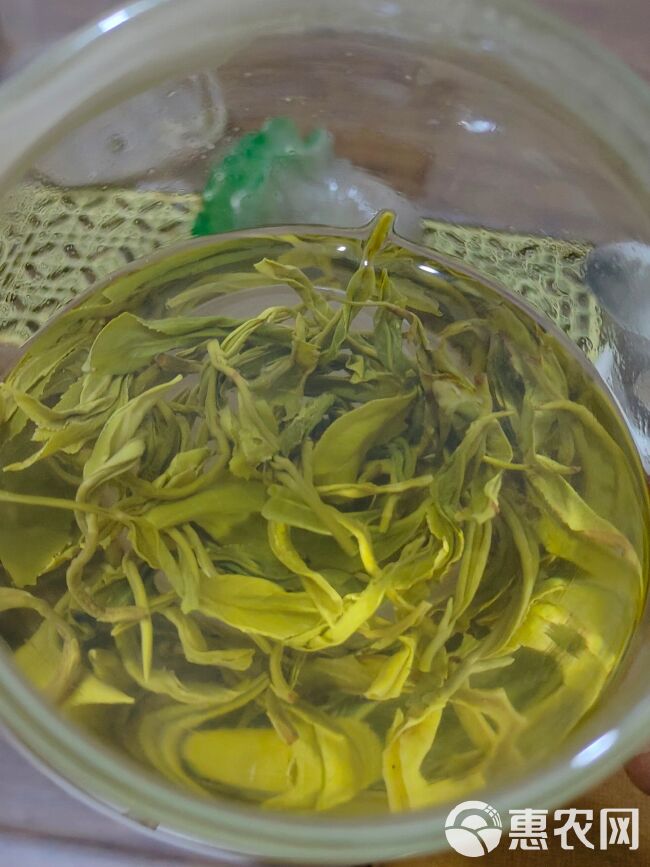 老品种绿茶二叶500g一芽一两叶制做，炒青绿茶高山老品种茶