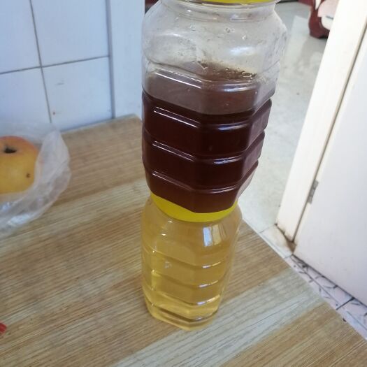 平定县农家自产自销蜂蜜枣花蜜槐花蜜