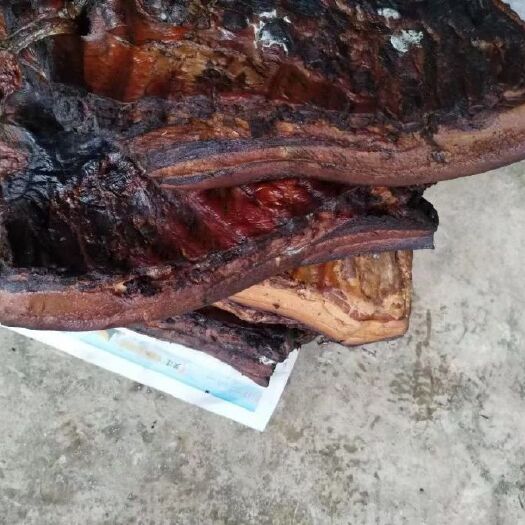 烟熏肉