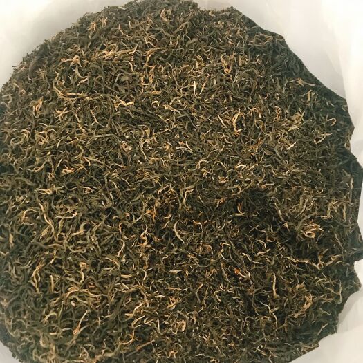 清远大量一芽二三叶英九夏茶现已新鲜出炉100度水不苦不涩香