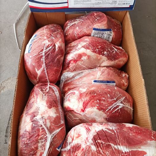 唐山肩胛肉，板腱，保乐肩，嫩肩，牛肩峰，牛上脑，牛外脊
