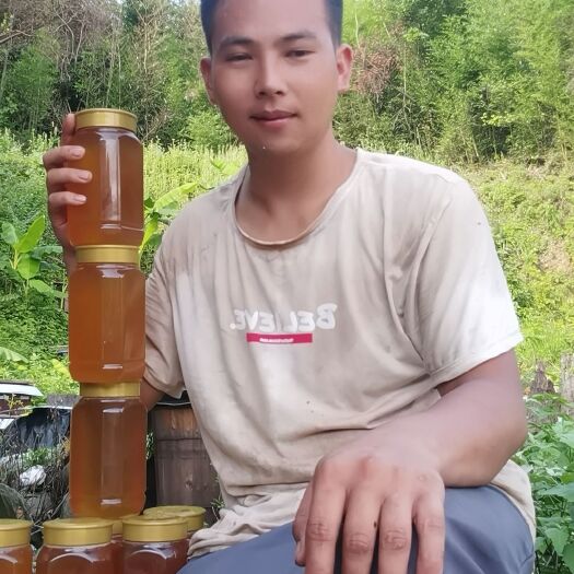 会同县土蜂蜜
