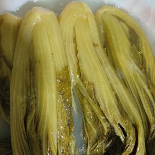 晋江市贵州无盐酸菜，水酸菜