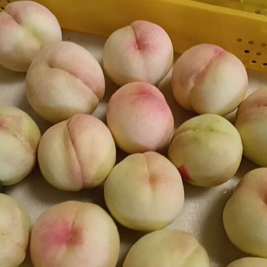 南京水蜜桃