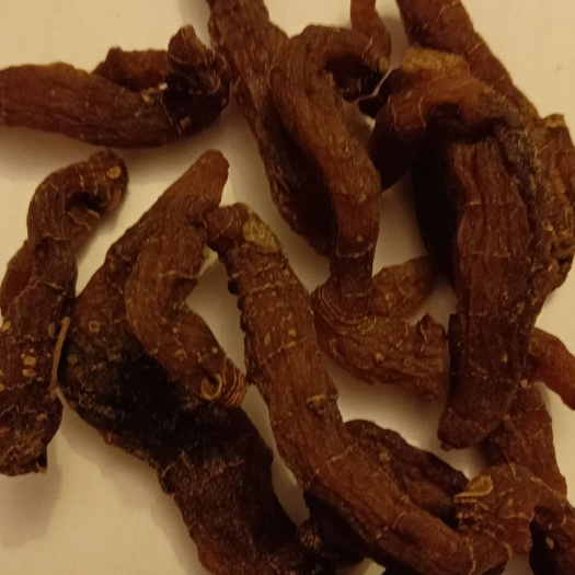 拉萨鸡头黄精