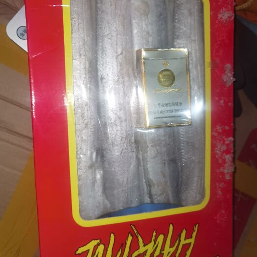 中牟县带鱼舟山带鱼