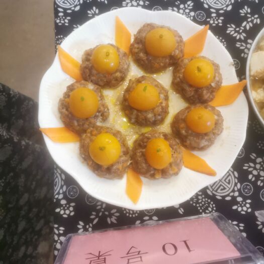 兴国县永丰咸鸭蛋