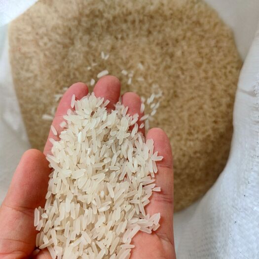 柳州农村大米