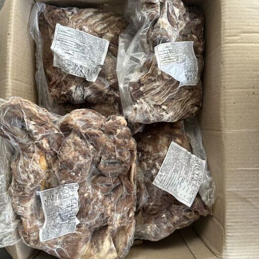 郑州熟羊肉，外蒙去皮熟山羊肉价格合适，大量现货，质量保证。