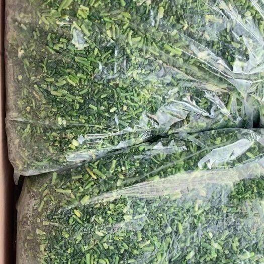 青岛速冻荠菜馅