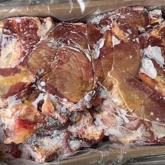 河间市3648牛腩排  瘦  肉多  基本看不见骨头