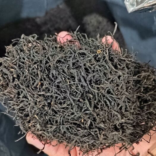 黄山祁门红茶