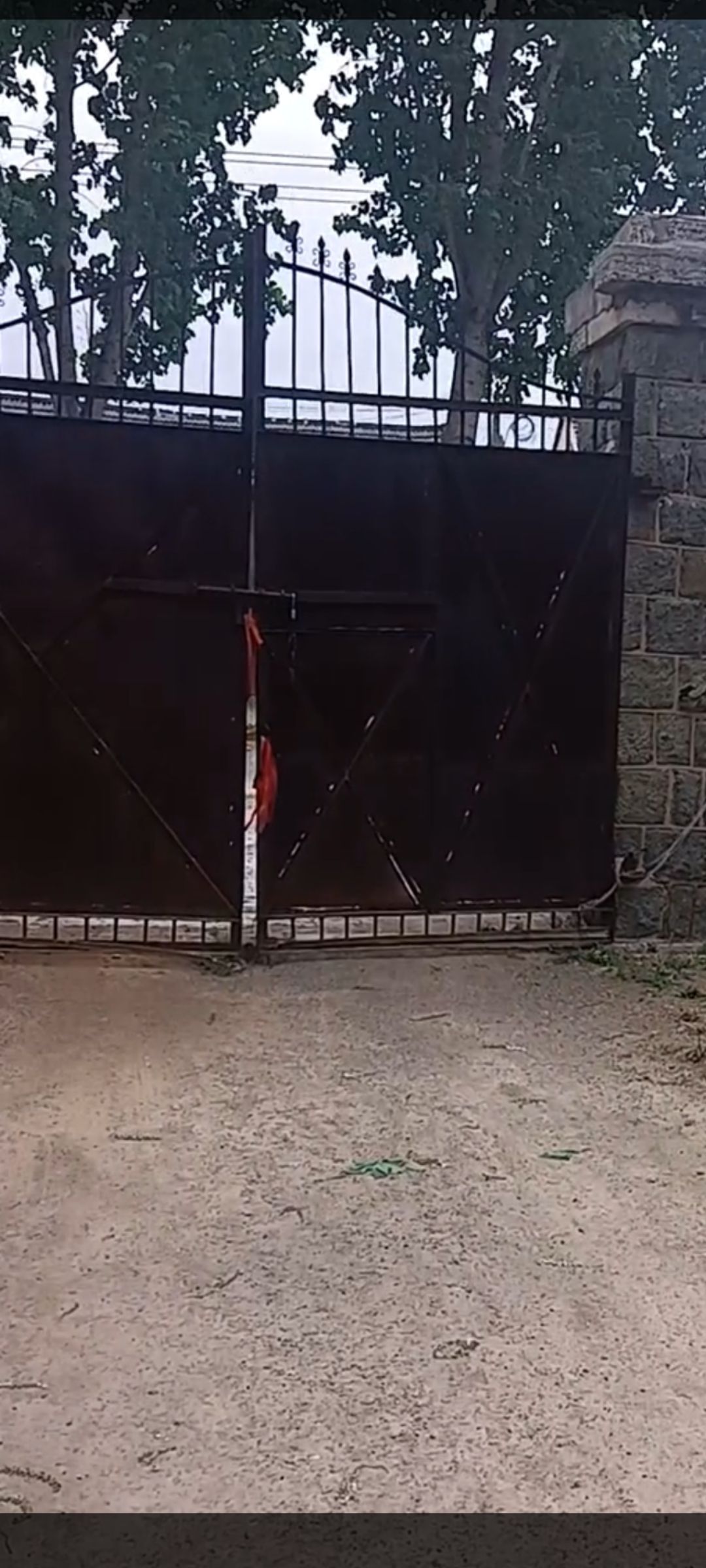 场房用场