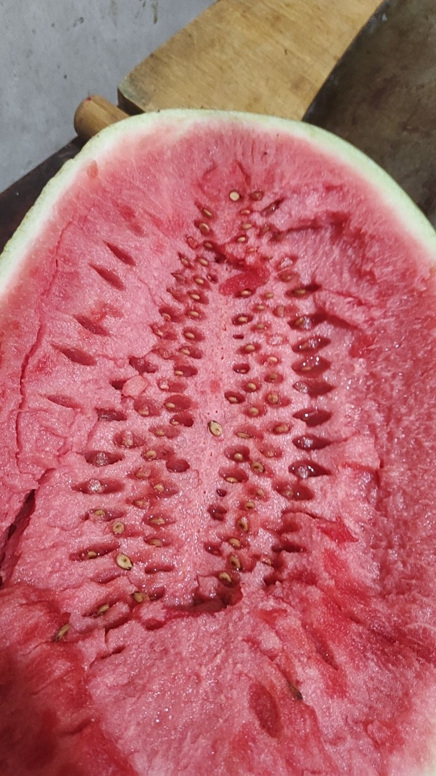 硒砂瓜