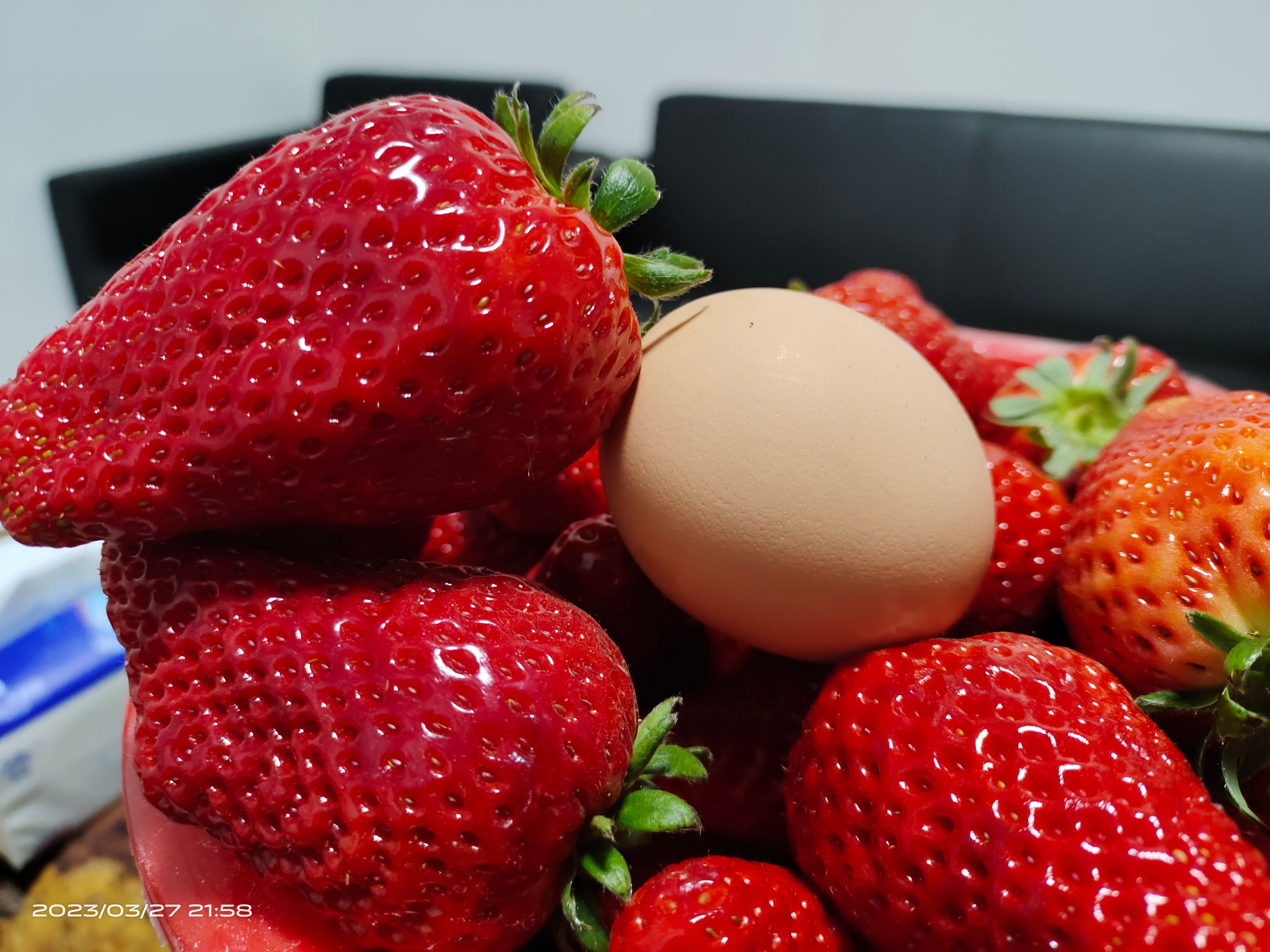 联盟2号草莓苗果实大产量高口感甜度非常好！假一罚百！全国发货