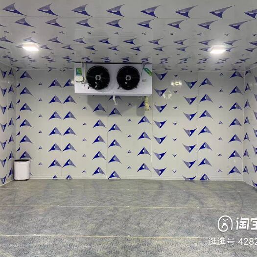 东莞市广东冷库库体
全套设备 冻库水果蔬保鲜冷藏肉类制冷机组定做