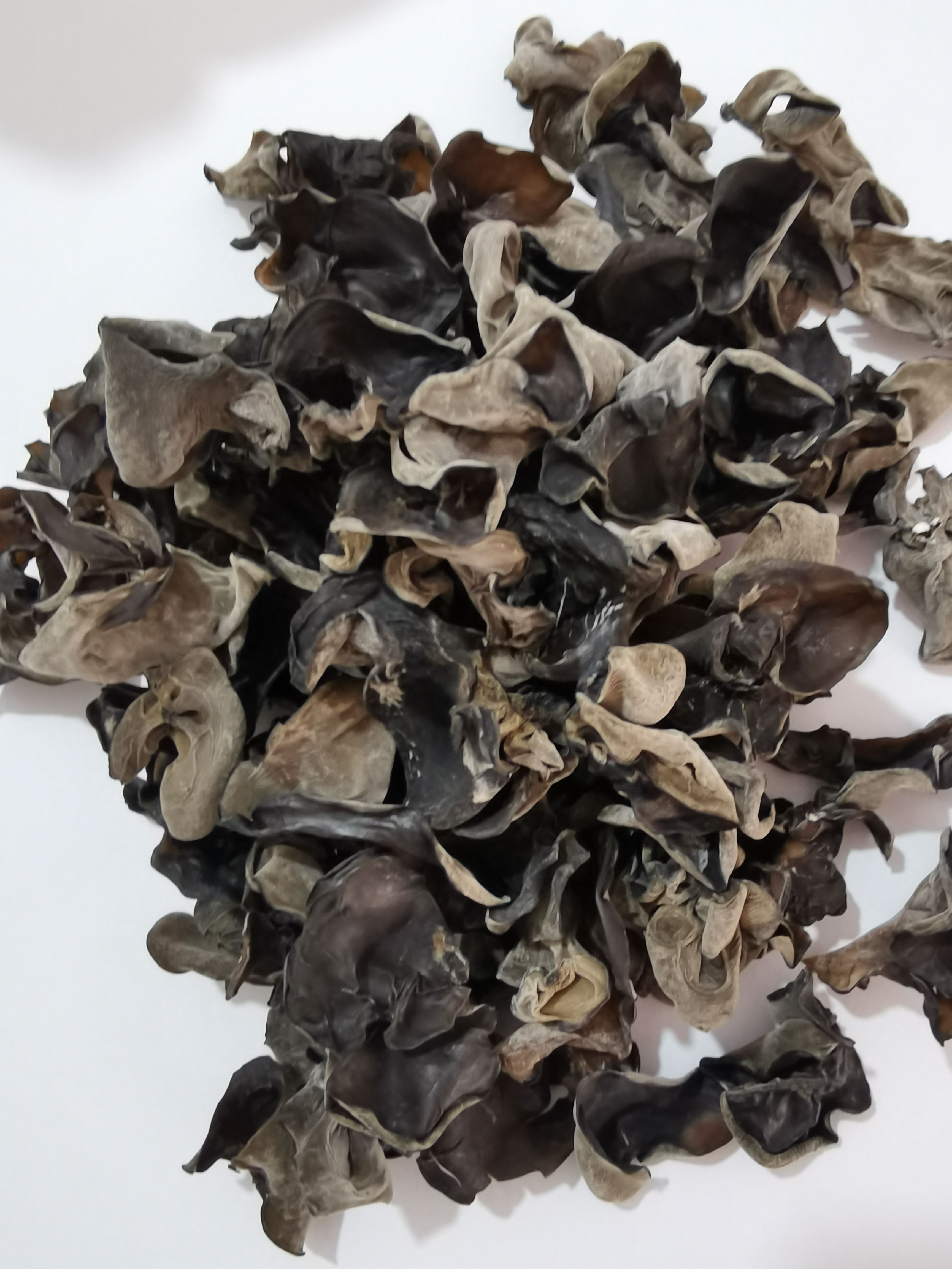 黑木耳东北黑木耳，江湖地摊，展销会餐馆饭店热卖木耳批发
