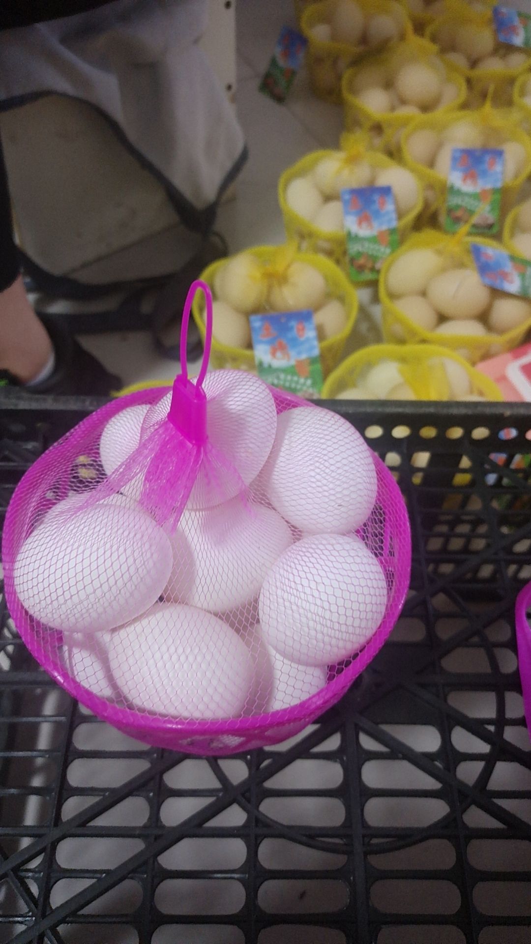 批发各类蛋品