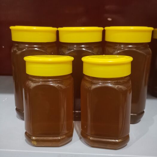 南平我家蜂蜜，都是真的，纯花蜜，甜到心里去。
