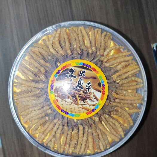 资阳虫草