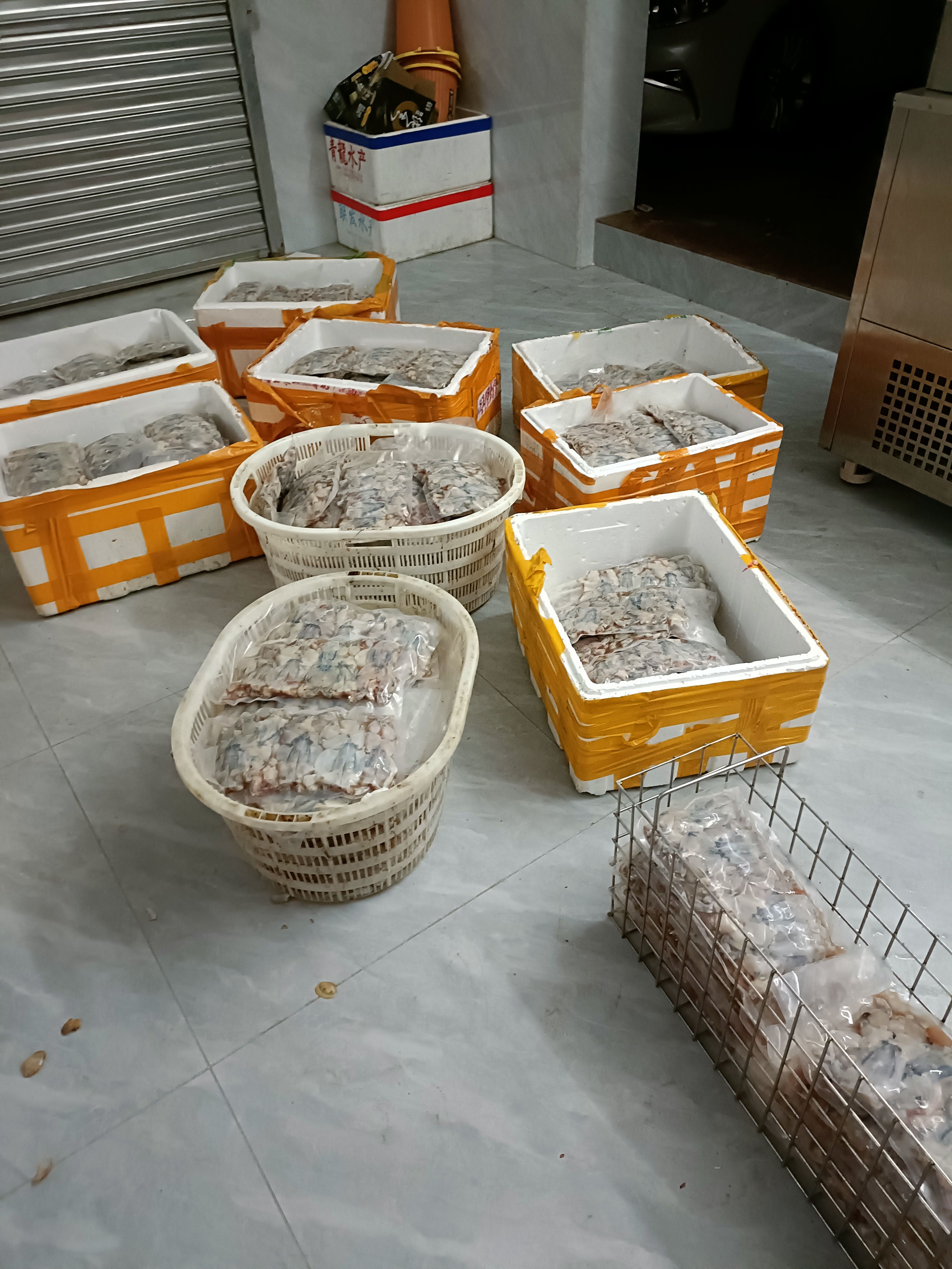 牛蛙，田鸡，批发，鲜活速冻，配送发货