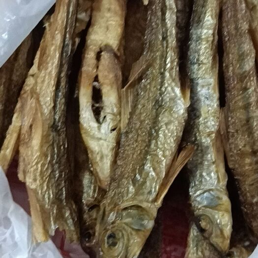 永兴县船丁鱼干品