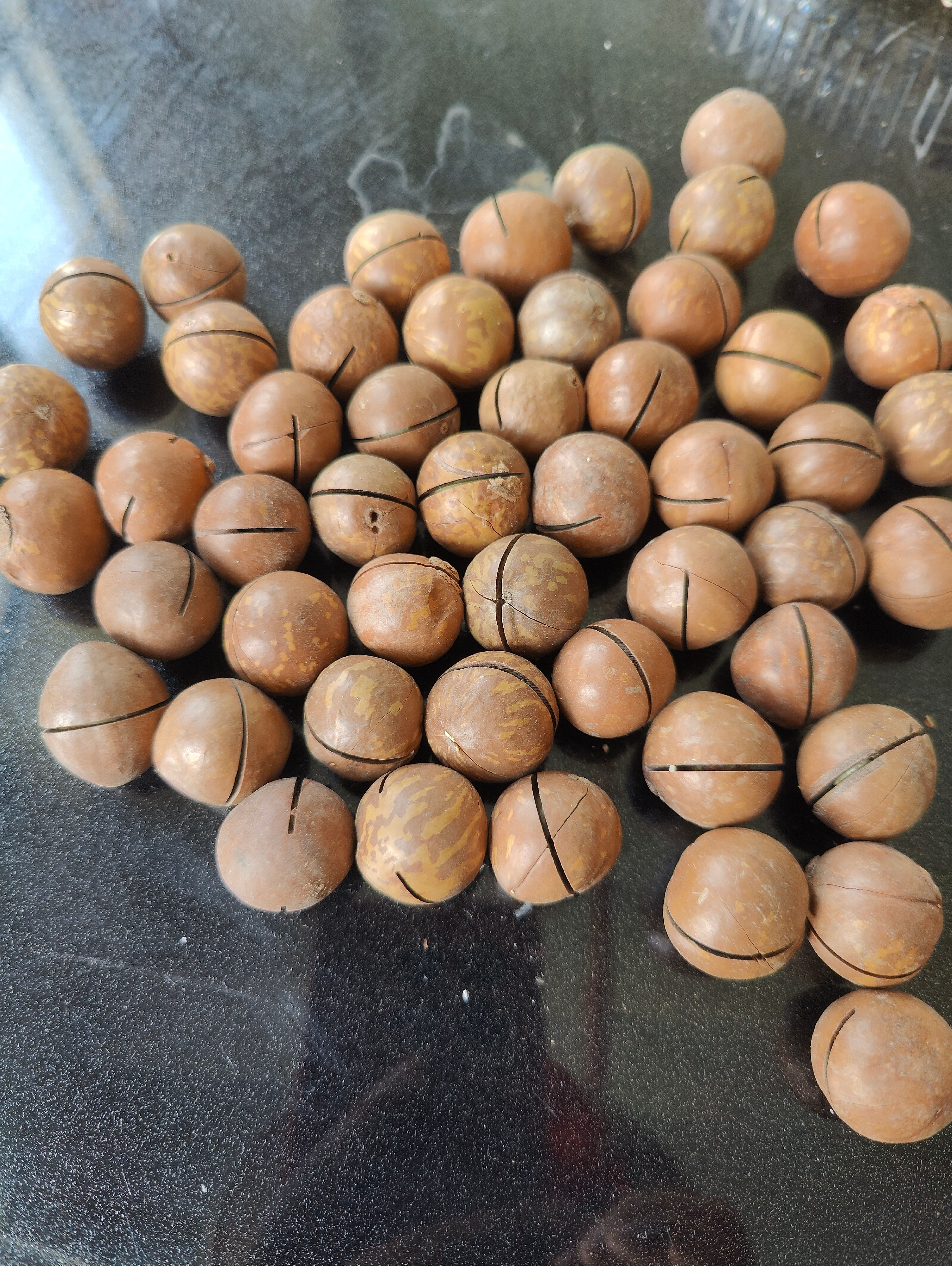 夏威夷果，干货，肉香
