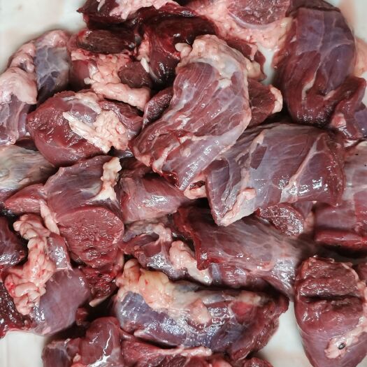 大厂县牛肉块