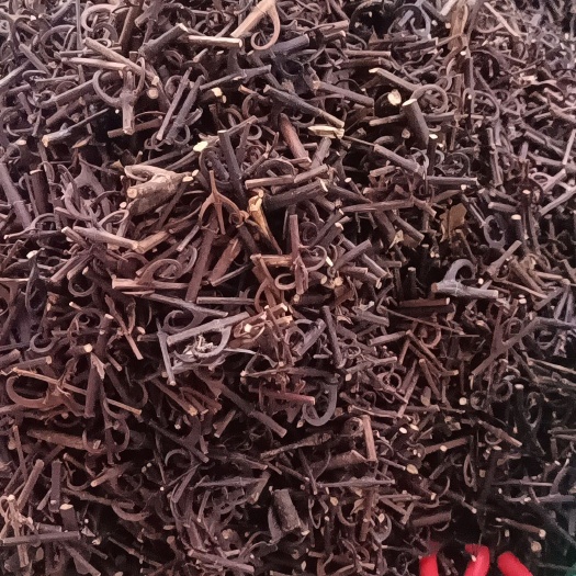 玉林中草药干货统货双钩藤.钩丁.量大从优勾藤