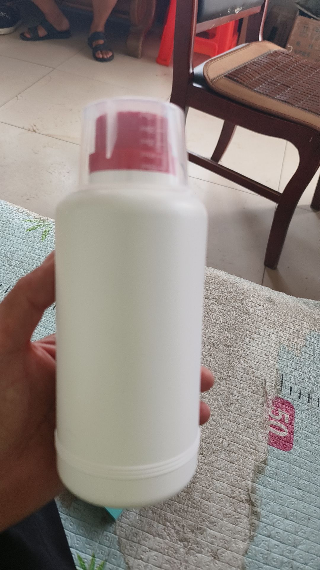 塑料瓶