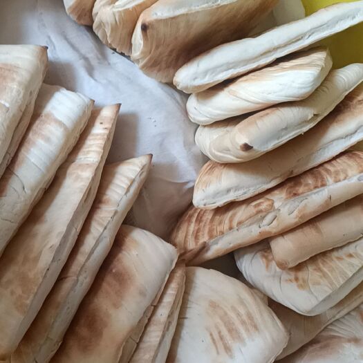 大荔县月牙饼