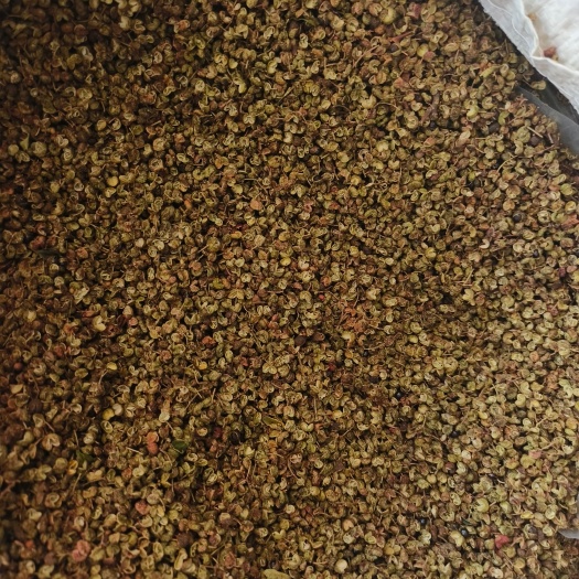 滕州市干青麻椒