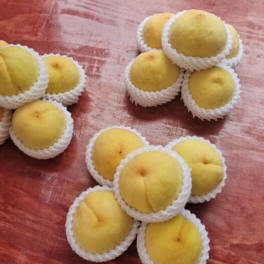 高县优品黄桃