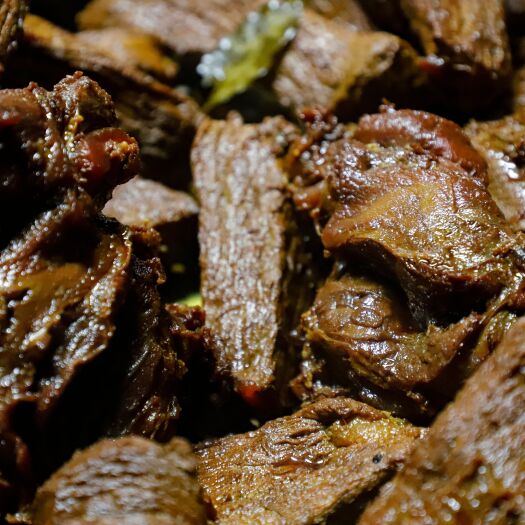 武汉卤牛肉