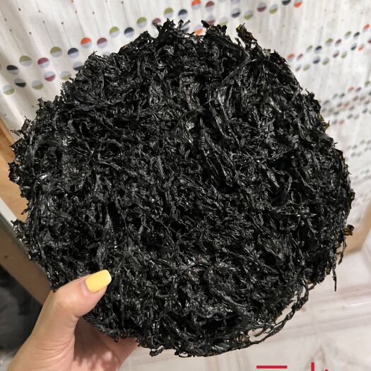阳江厂家直销：紫菜，海带头，裙带菜