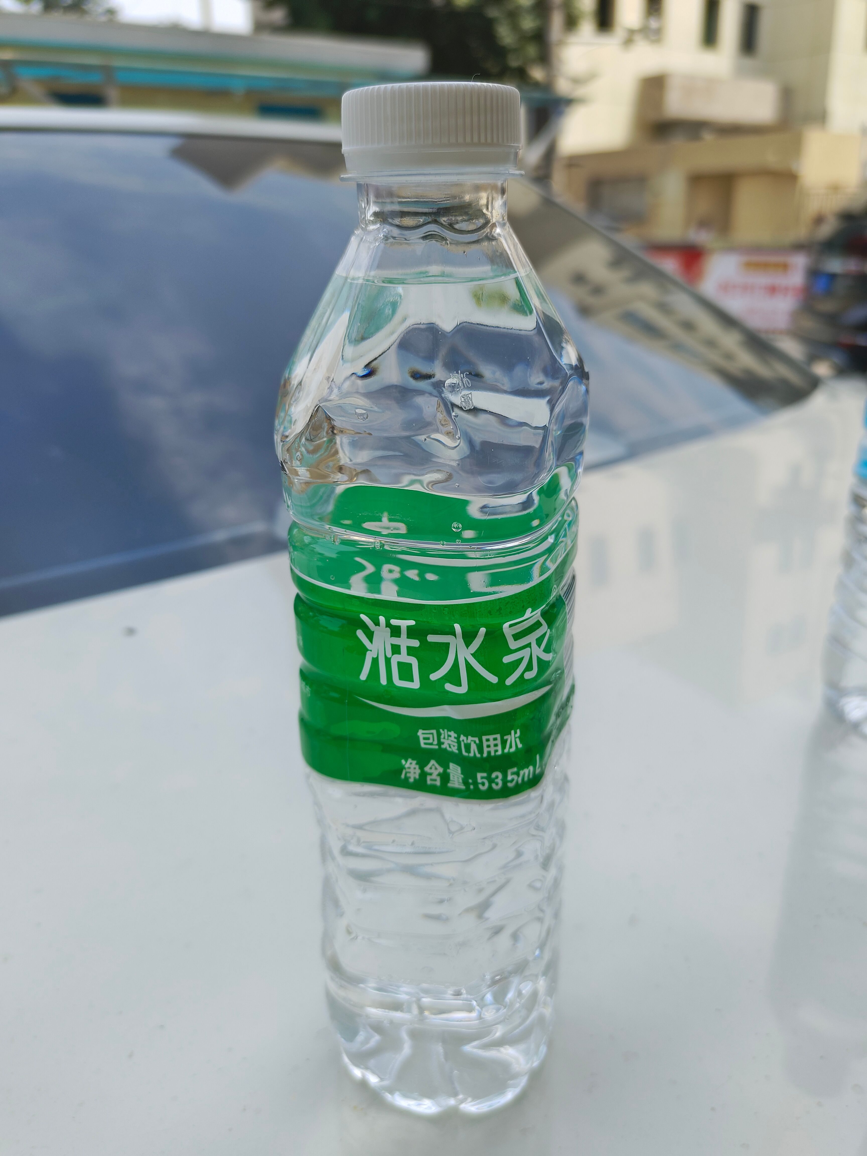 北京矿泉水批发