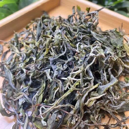 云南普洱茶古树茶散茶
