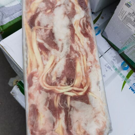 济南羊肉筋
