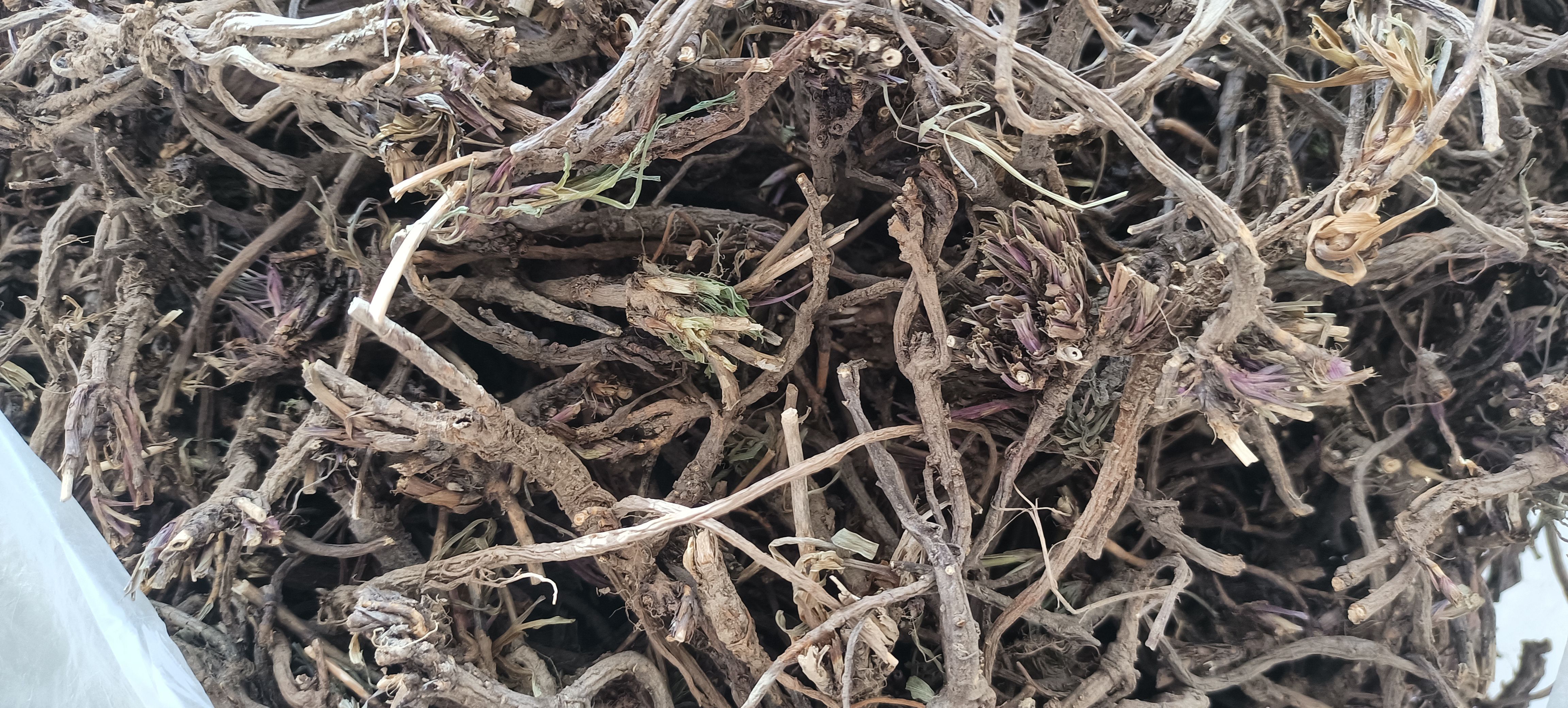 【甘肃黑柴胡】一斤60，满2斤包邮，偏远地区除外