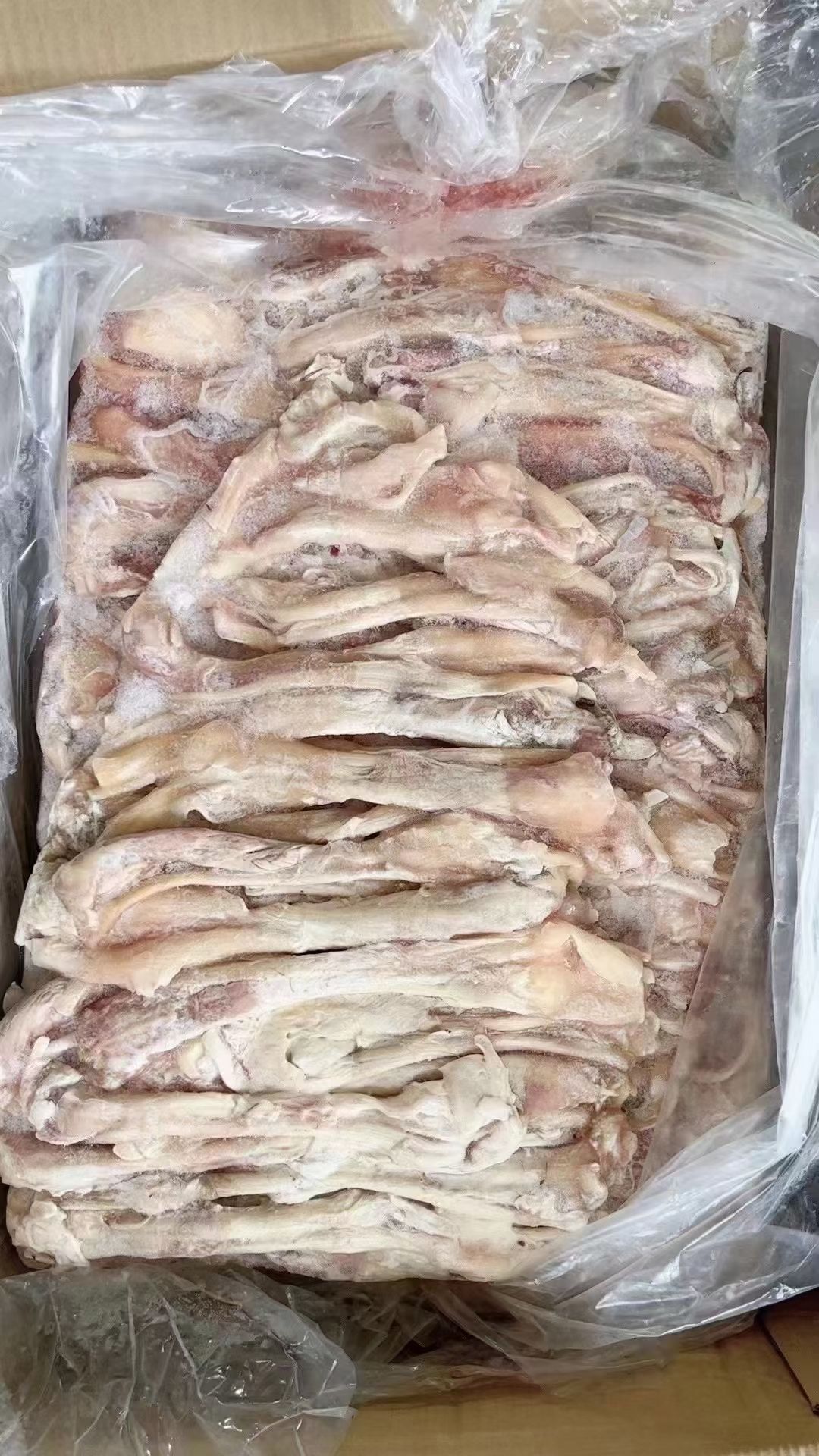 牛副筋，国产纯干牛副筋，出成高，干净，价不高。
