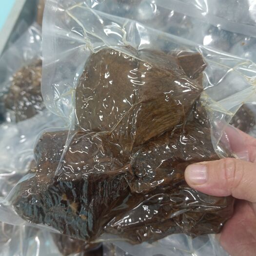 阳信县酱牛肉。全熟无淀粉添加