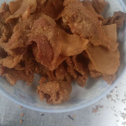 盐城猪油渣